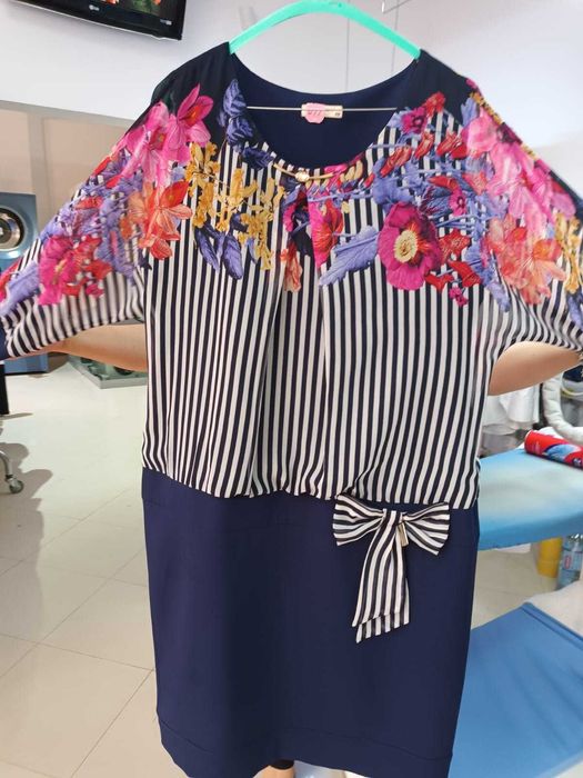 Rochite purtate o singura data