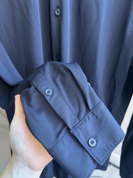 Чисто Нови Мъжки ризи от Zara