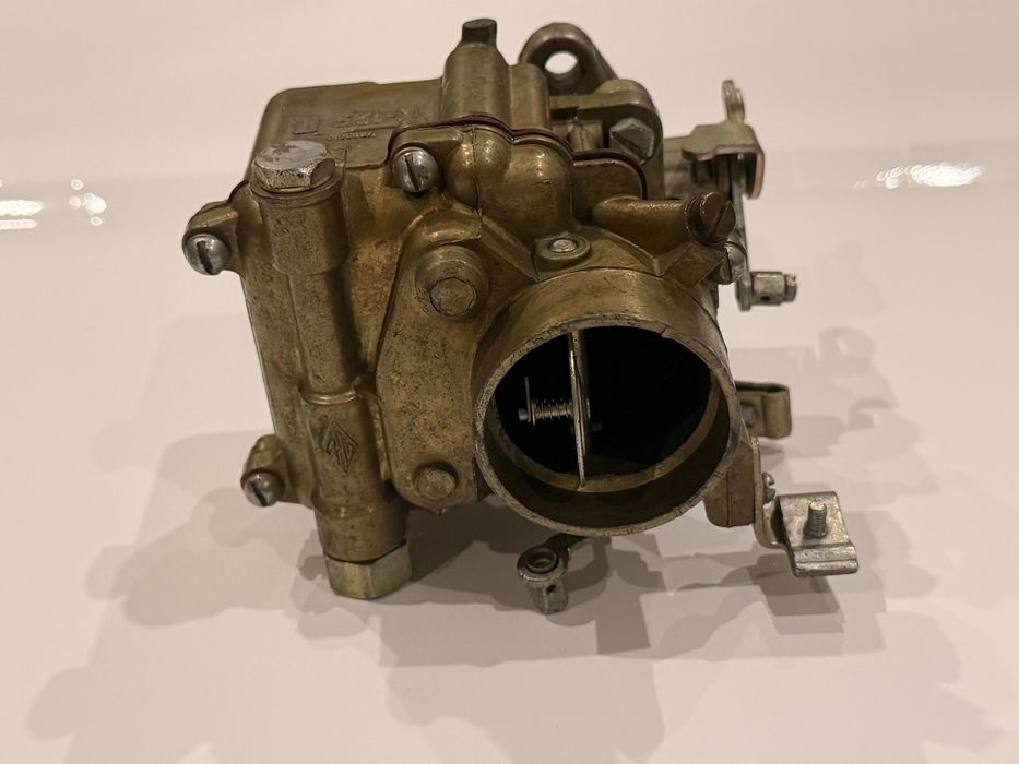 Карбуратор К125 П