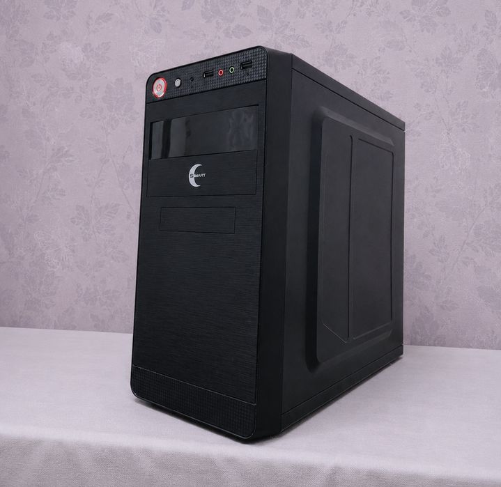 Компьютер i5/8GB/500GB/GT 430 2GB
