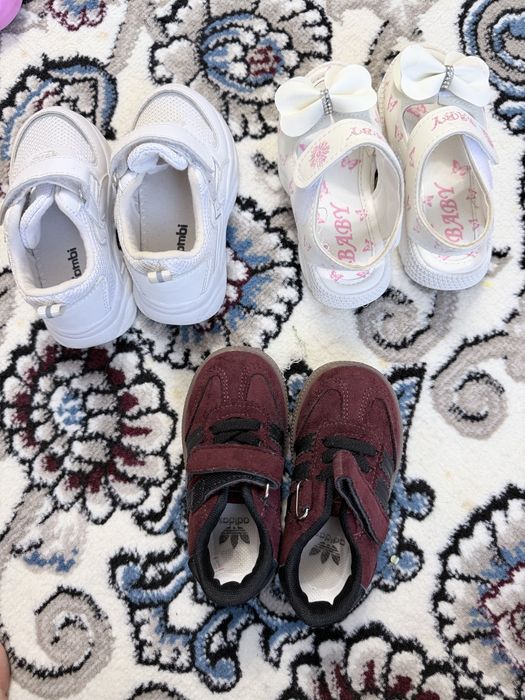 Детские вещи пакетом на девочку 6-18мес