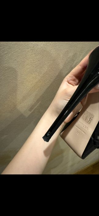 Le silla сандали на ток,оригинални