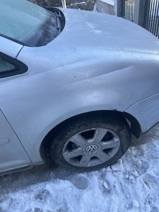 Se vinde auto Touran