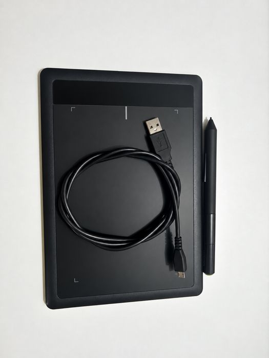 Tableta gratica WACOM CTL-471