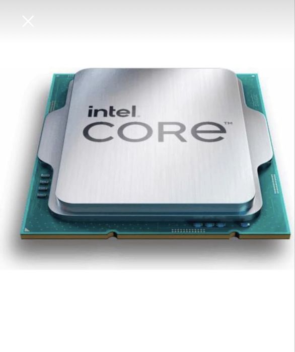 Intel Core i5-6600K Skylake 3.9GHz Turbo OC Gaming CPU LGA1151