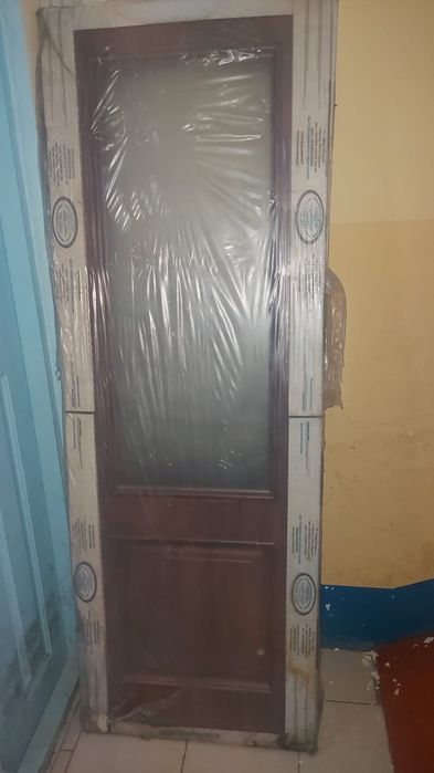 Межкомнатные двери 70 см