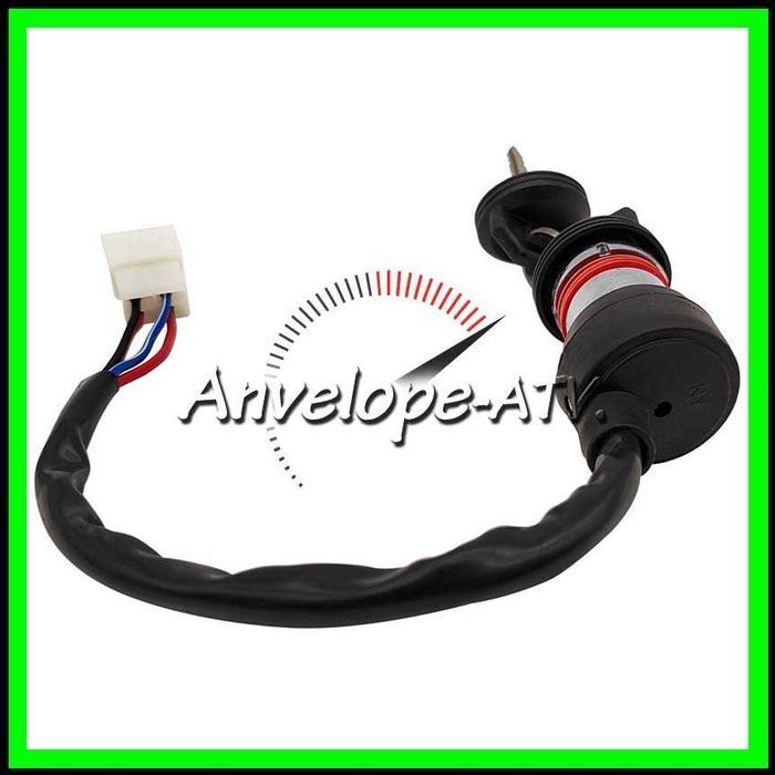 Contact atv LINHAI 400 300 275 260 DragonFly Worker Anniversary 30110