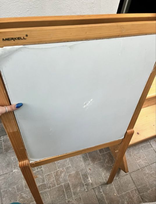 tabla dubla pentru copii