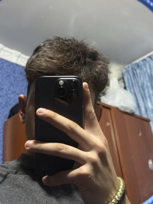 Apple IPhone 16 Pro 256gb