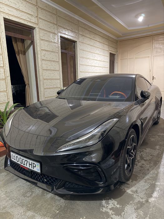 Neta GT 2025 4wd full version sotiladi