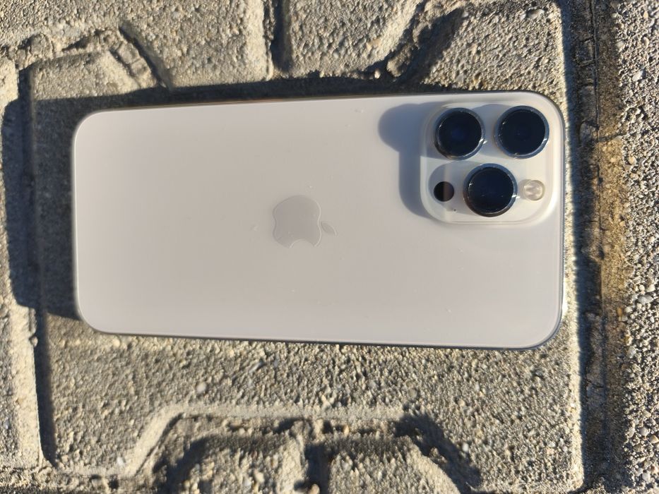 Iphone 13 pro max