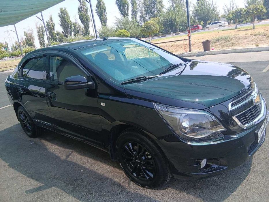 cobolt 2025 Ideal midnight qora