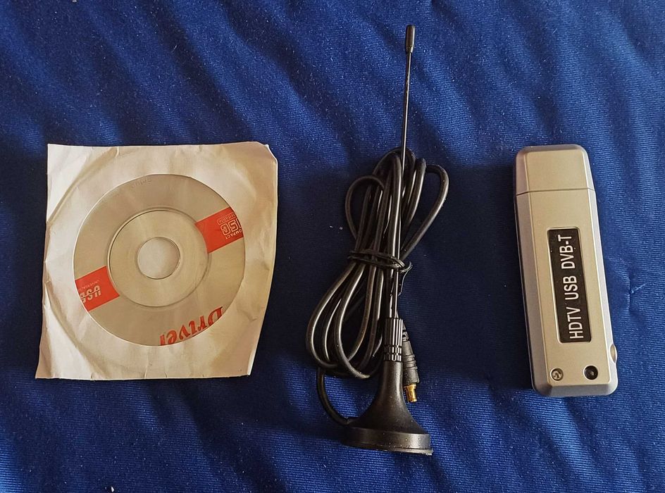 Тв Тунери 3 броя