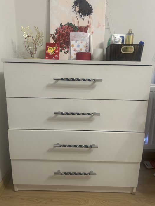 Продам красивый комод в идеальном состоянии