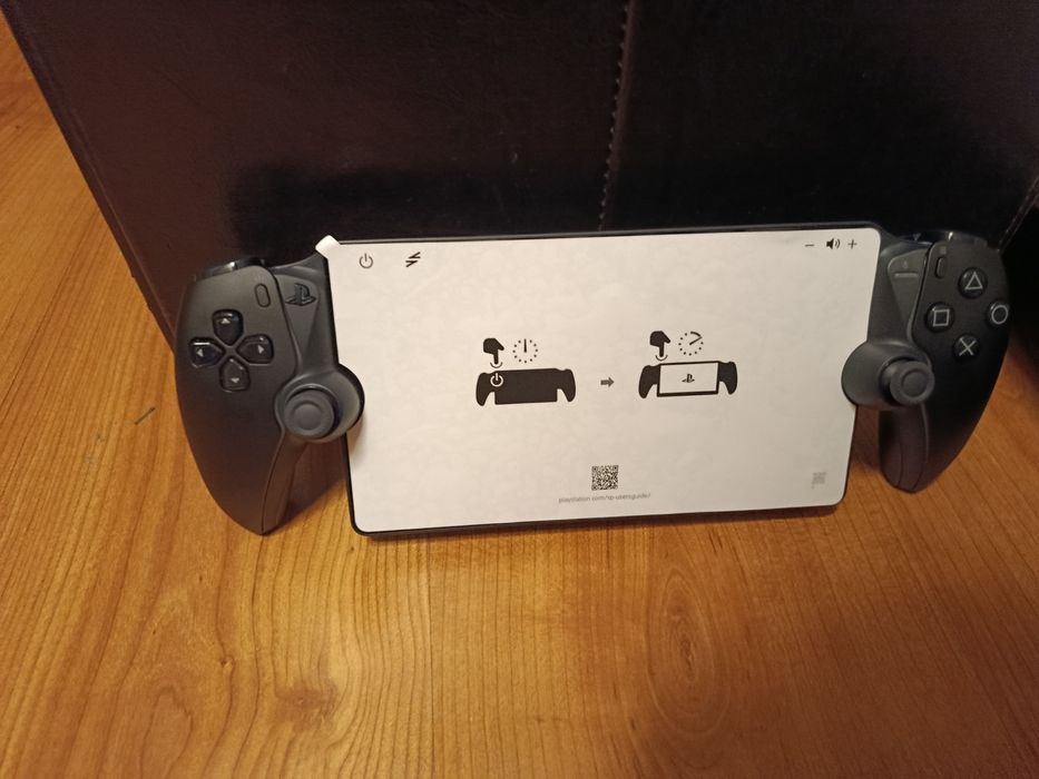 Продавам PS portal