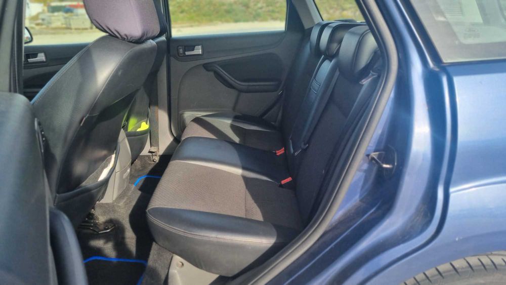 FORD Focus 2005 — imagine 32