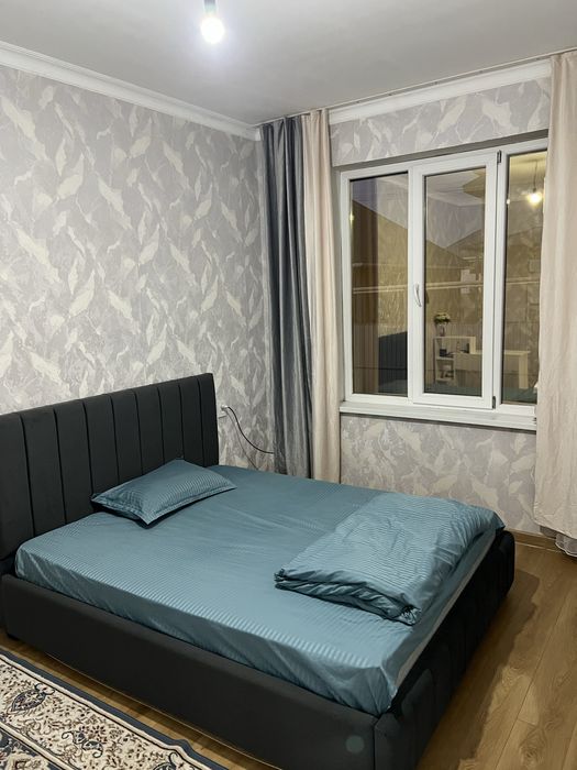 Продам дом Алмалыбак бахар ресторан