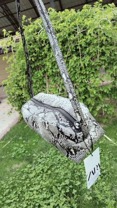 Сумка Zara НОВАЯ