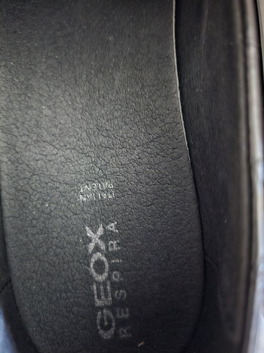 Geox Геокс дамски обувки 37 номер