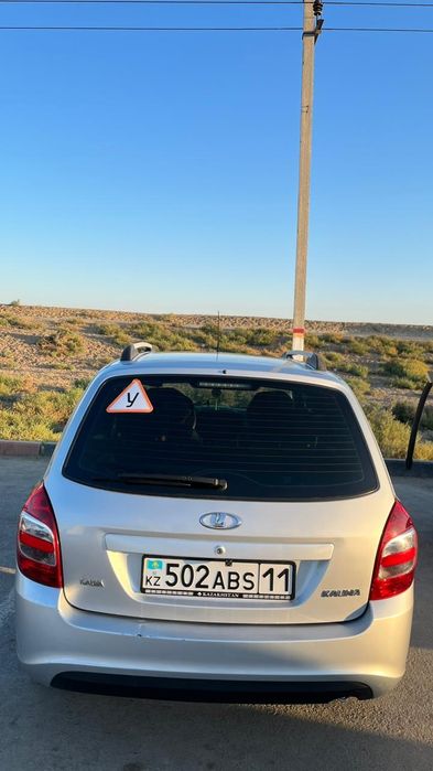 Лада Калина машина сатылады