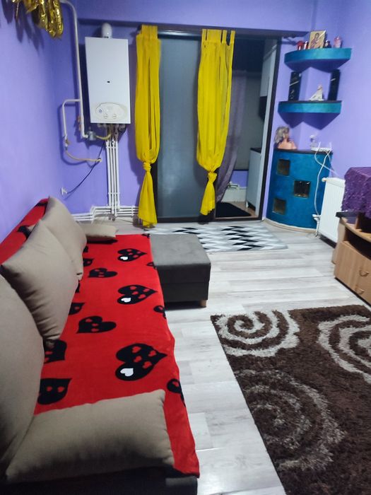 Închiriere ap 2 camere regim hotelier