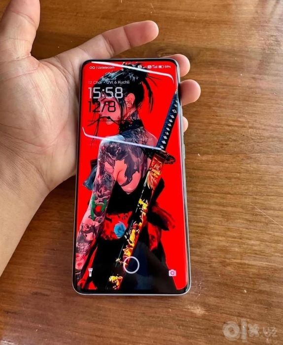 Redmi note 15 128GB sotiladi yangi