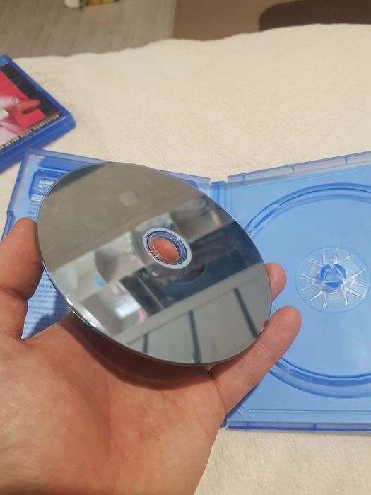 Диск Fifa 19 PS4