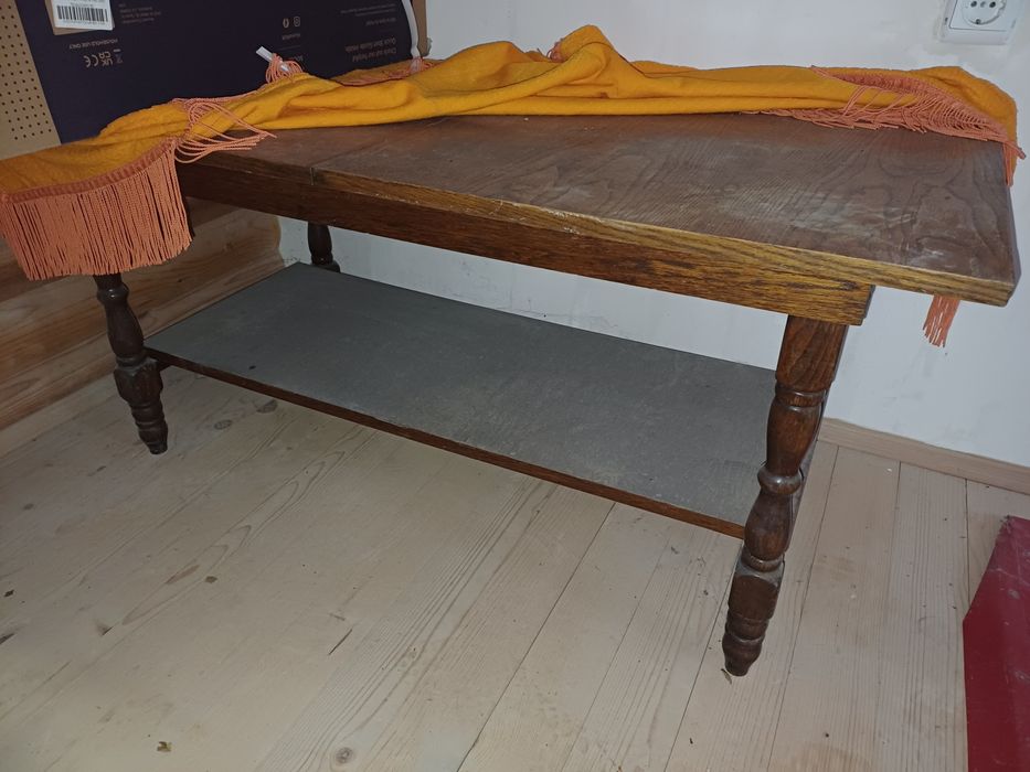 Ракла легло маса и барче