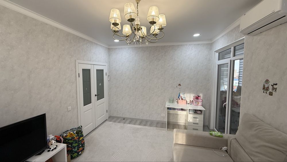 Продается квартира ЖК Нурсултан Сити