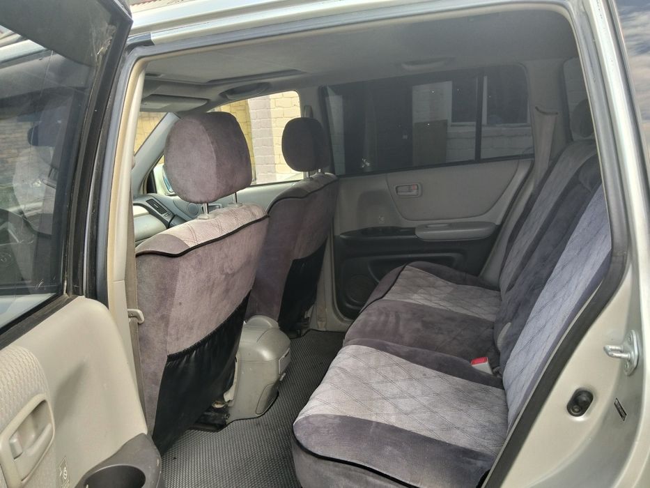 Продам Тойоту Хайландер