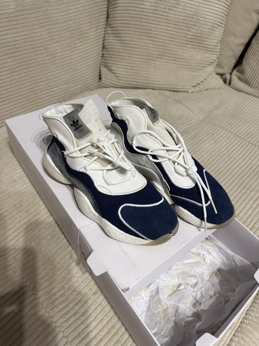 Adidas Bristol Crazy BYW