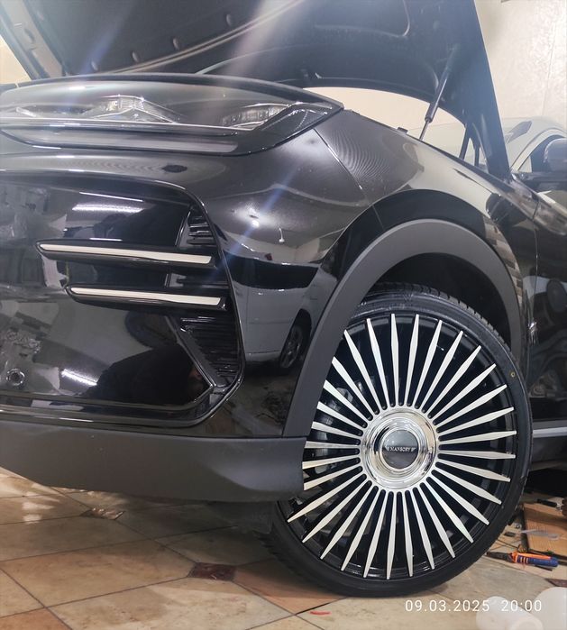 R22 diska balon ideal