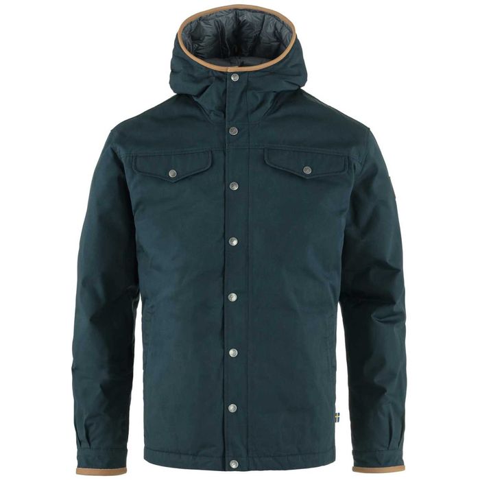 Greenland No. 1 Down Jacket M