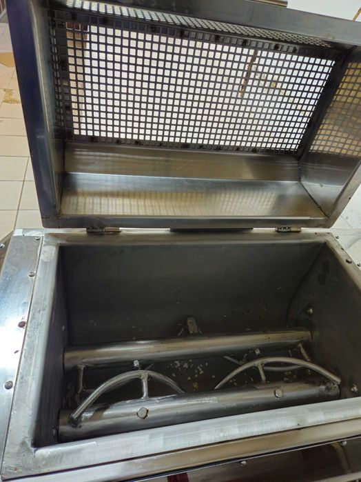 Линия за производство за кори за баници