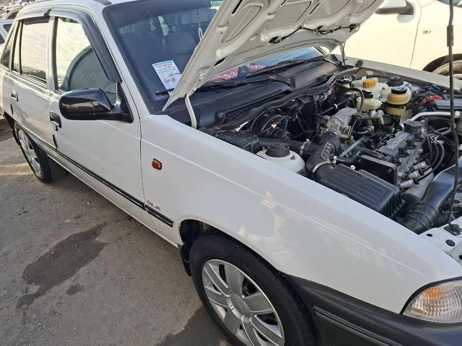 Нехиа 1 холати яхши