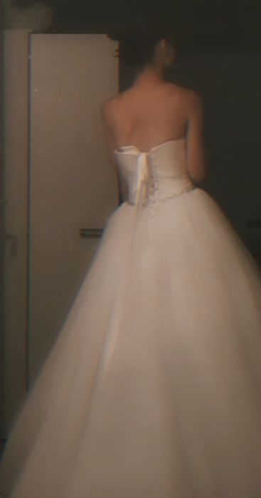 Продам свадебное платье