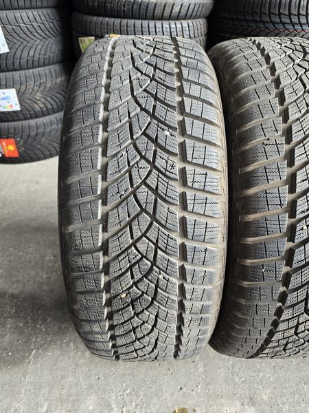 215/50/18 GOODYEAR 4бр