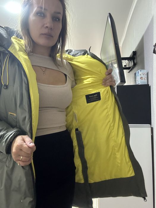 Продам куртку