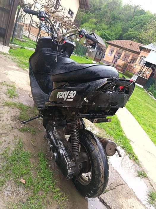 Vand scuter Yamaha Rexy 80 Cm