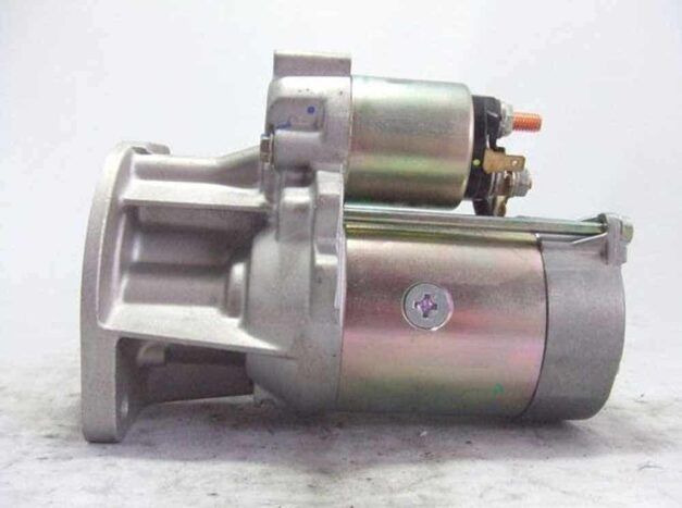 electromotor man 50mc-98mc