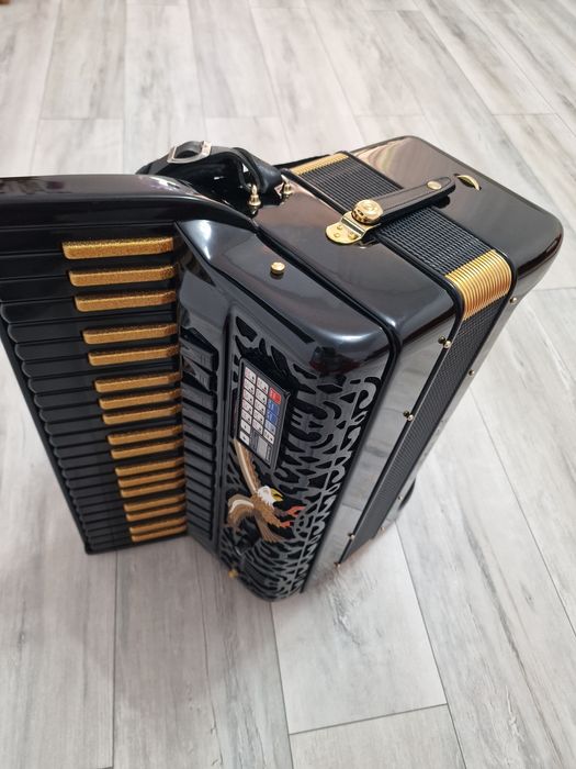 Acordeon digital