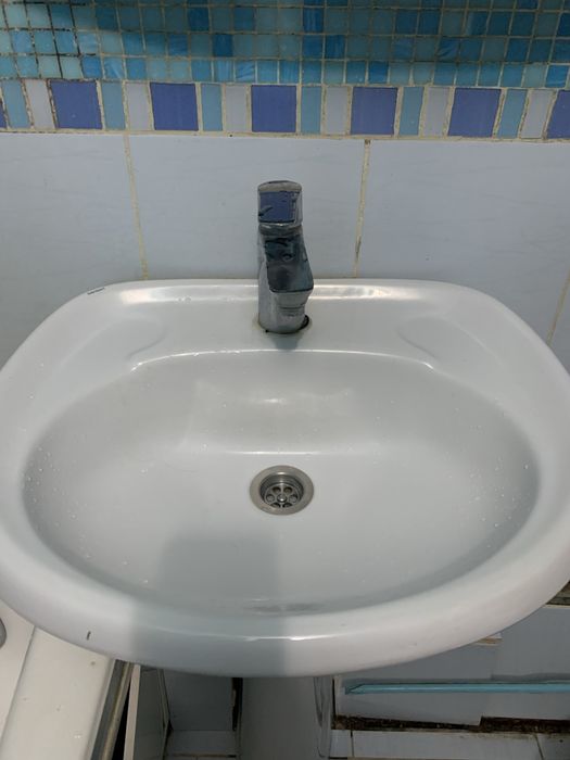 Раковина для ванны