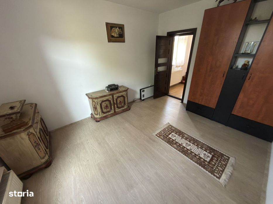 Casa individuala in Gheorgheni | La 10 minute de Piata Cipariu