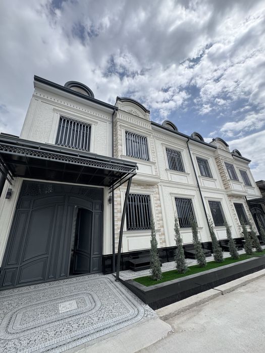 Срочно! Коттедж 280м² 3 сотки Юнусабад Хасанбай