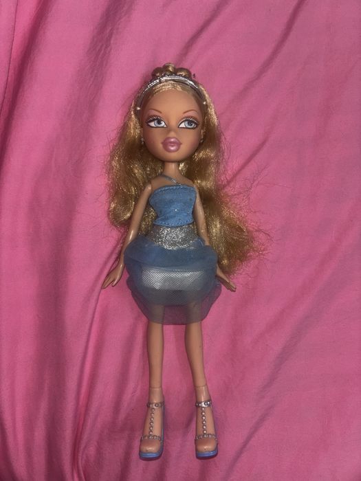 Куклы Братц Ever After High Monster High
