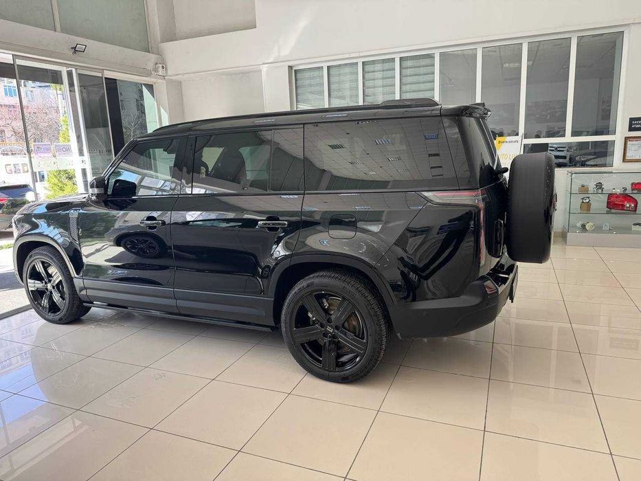 ROX STONE 01 - Yil 2024