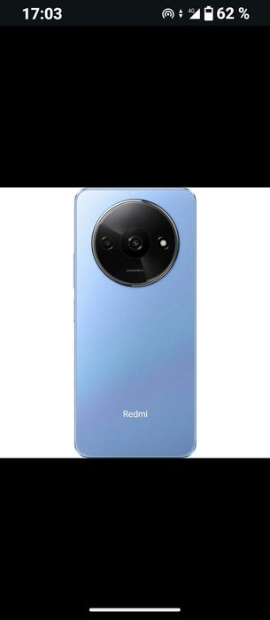 Продам телефон Redmi A3