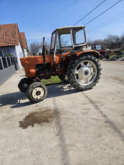 Tractor L 445 adus recent