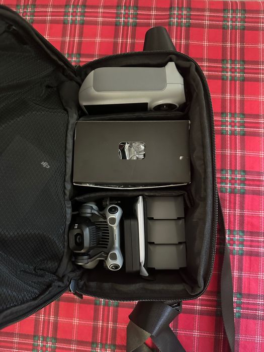 Drona DJI Mini 5 Pro