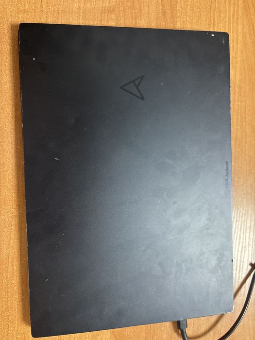 Ноутбук Asus Zenbook